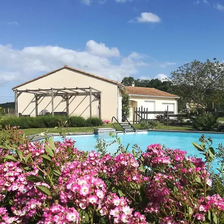Villa La Guionie Montignac-Lascaux Exterior foto