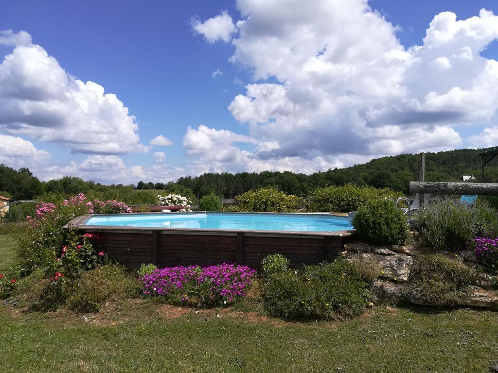 Ferienhaus La Guionie Lascaux *